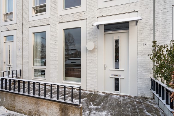Medium property photo - Roelofsbeldstraat 6, 7413 RV Deventer